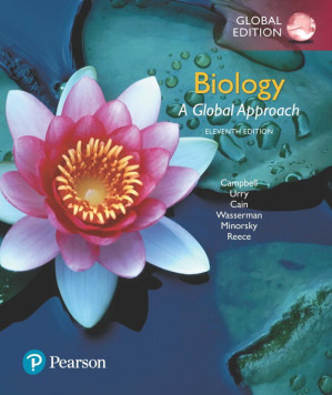 Biology: A Global Approach (Global Edition) - Neil A. Campbell et al.