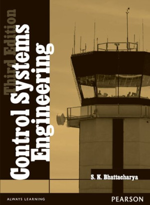 Control Systems Engineering – S. K. Bhattacharya