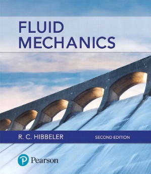 Fluid Mechanics (2nd ed.) Global Edition - Russell C. Hibbeler