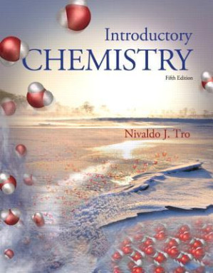 Introductory chemistry essentials - Tro, Nivaldo J