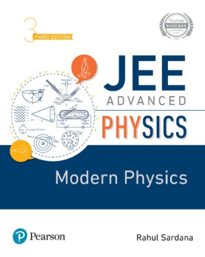 JEE Advanced Physics-Modern Physics – Rahul Sardana