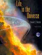 Life in the universe – Jeffrey O Bennett; G Seth Shostak – 9780321687678