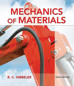 Mechanics of Materials 10th Edition – Russell C. Hibbeler