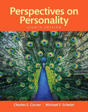 Perspectives on Personality - Charles S. Carver, Michael F. Scheier