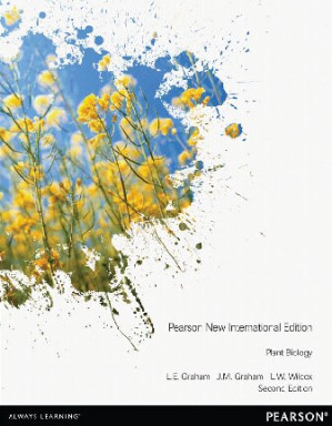Plant Biology – L.E. Graham, J.M. Graham, L.W. Wilcox – 9781269374507-22