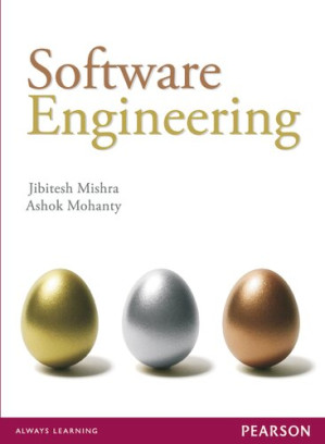 Software Engineering - Jibitesh Mishra, Ashok Mohanty