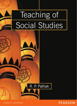 Teaching of Social Studies - R. P. Pathak