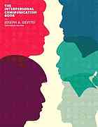 The interpersonal communication book - DeVito, Joseph A.