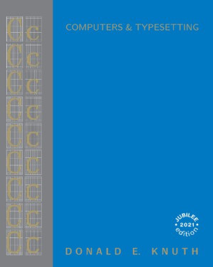 The METAFONTbook - Donald E. Knuth