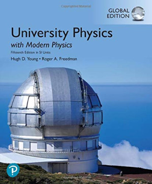 University Physics with Modern Physics in SI Units - Young, Hugh D., Freedman, Roger A.